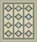 Simple Elegance Free PDF Quilt Pattern