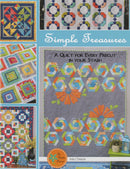 Simple Treasures Heather Peterson Anka's Treasures ANK328