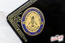 Singer Featherweight Centennial Badge Needle Minder Pin Pal