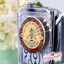 Singer Featherweight Chicago Badge Needle Minder Pin Pal