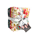 Sitara Fat Quarter Bundle 11980AB by Crystal Manning for Moda