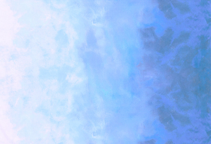 Sky AJSD-18709-216 Cloud by Jennifer Sampou for Robert Kaufman Fabrics.