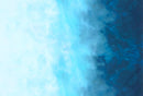 Sky AJSD-18709-59 Ocean by Jennifer Sampou for Robert Kaufman Fabrics.
