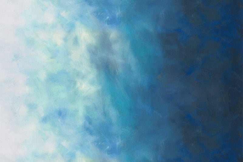 Sky AJSD-18709-63 Sky by Jennifer Sampou for Robert Kaufman Fabrics.