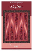 Skyline Free PDF Quilt Pattern
