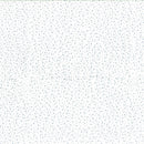 Small Dots 885-399 Mercury by Hoffman Fabrics.