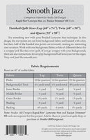 Smooth Jazz by Sue Tucker for Studio 180 Design