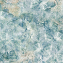 Smooth Sailing 108" B28911-44 Marble Backing Blue by Deborah Edwards for Northcott