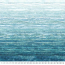 Smooth Sailing DP28906-46 Ombré Dk Blue Multi by Deborah Edwards for Northcott