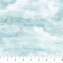 Smooth Sailing DP28910-42 Clouds Lt Blue by Deborah Edwards for Northcott