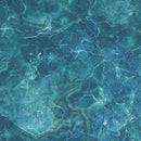 Smooth Sailing DP28911-46 Marble Texture Dk Blue by Deborah Edwards for Northcott