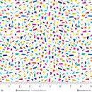 Snips 2443-108 Rainbow by Goldi L. Studio for Henry Glass
