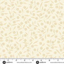 Snow Flurry A-10302-L Sparkleberry Cream by Edyta Sitar for Andover Fabrics