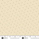 Snow Flurry A-10306-G Winter Tracks Cream by Edyta Sitar for Andover Fabrics