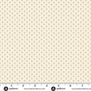 Snow Flurry A-10312-LE Candlelight Pink by Edyta Sitar for Andover Fabrics