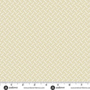 Snow Flurry A-10319-L Cozy Throw Cream by Edyta Sitar for Andover Fabrics