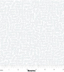 So Charming 17235-08 Fairy Games Gray by Pat Sloan for Benartex