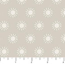 Soaring Dreams 91243-14 Sun Taupe by Jessica Yon Lo for FIGO Fabrics