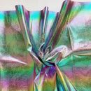 Sew Hungry Hippie - Specialty Bag Vinyl - Soft Vinyl Deep Space