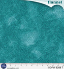 Solstice Flannel 108" SOFW 6268 T Serene Swirls by Jetty Home for P&B Textiles
