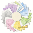 Sorbet Flannel Fat Quarter Bundle SORF 18X2226SKUS by P&B Textiles