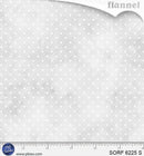 Sorbet Flannel SORF 6225 S Pin Dot by P&B Textiles