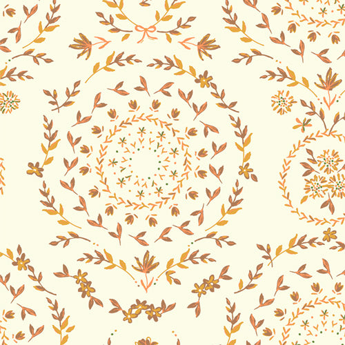 Soul Fusion Flannel F2809a Eidelweiss Soul by Amy Sinibaldi for Art Gallery Fabrics