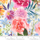 Soulstice 39860-11 Cloud Midsummer Bloom by Create Joy Project for Moda