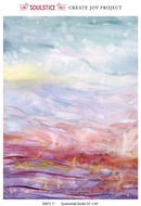 Soulstice Fat Quarter Bundle 39860AB by Create Joy Project for Moda.