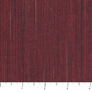 Space Dye Wovens W90830-27 Wine by FIGO Studio for FIGO Fabrics