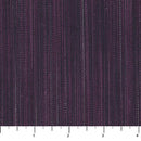Space Dye Wovens W90830-85 Eggplant by FIGO Studio for FIGO Fabrics