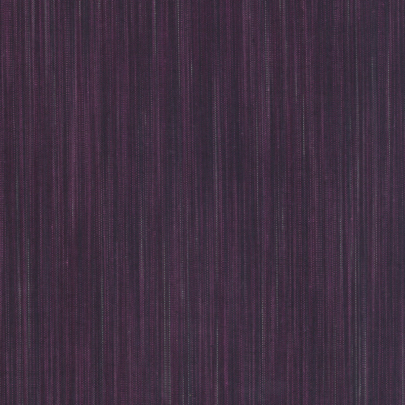 Space Dye Wovens W90830-85 Eggplant by FIGO Studio for FIGO Fabrics