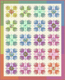 Sparkler Free PDF Quilt Pattern