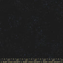 Speckled RS5027-102 Onyx by Rashida Coleman-Hale of Ruby Star Society for Moda