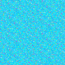 Speckles 27172-Q Turquoise by QT Fabrics