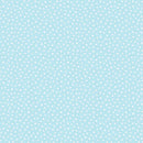 Speckles 600004 Lt Blue by Felicity Fabrics