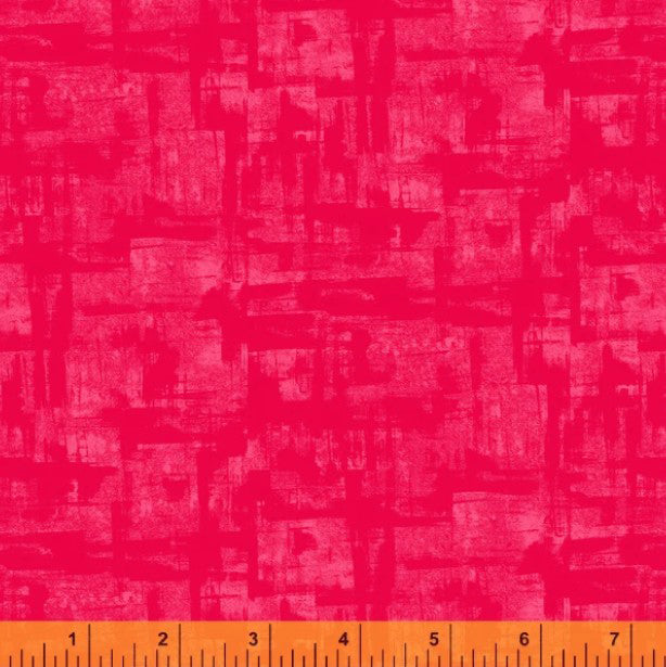 Spectrum 52782-34 Hibiscus by Whistler Studios for Windham Fabrics