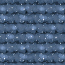 Spellbound 17134-12 Mystic Black by Marin Sutton for Benartex.