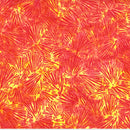 Spice It Up Batik U2481-240 Singapore by Hoffman Fabrics
