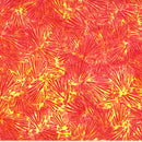 Spice It Up Batik U2481-240 Singapore by Hoffman Fabrics