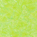 Splash Batik AMD-22389-46 Pear by Lunn Studios for Artisan Batiks. Robert Kaufman Fabrics.