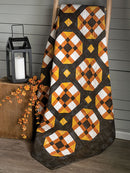 Spooktacular Halloween Quilting