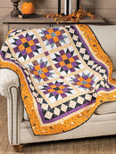 Spooktacular Halloween Quilting