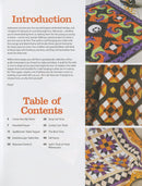 Spooktacular Halloween Quilting