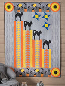 Spooktacular Halloween Quilting