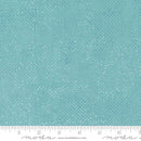 Spotted 1660-77 Dusty Teal by Zen Chic for Moda