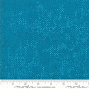 Spotted 1660-78 Teal by Zen Chic for Moda