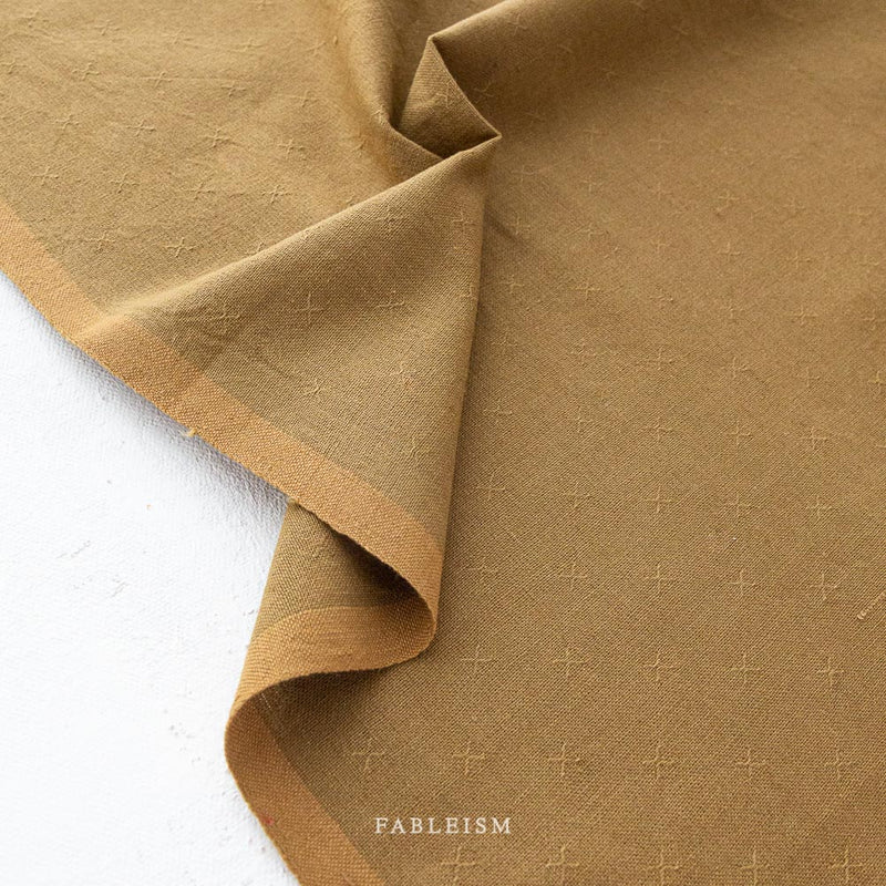 Sprout Wovens FSW-05-BRONZE by Fableism Supply Co.