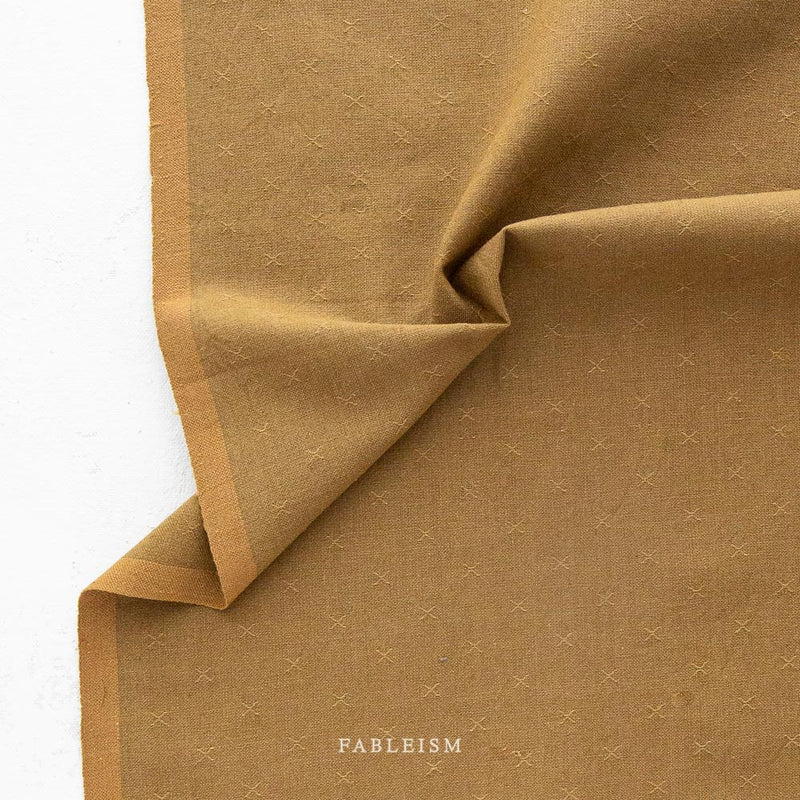 Sprout Wovens FSW-05-BRONZE by Fableism Supply Co.
