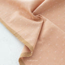 Sprout Wovens FSW-07-PINK-SAND by Fableism Supply Co.